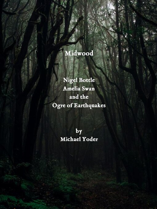 Title details for Midwood by Michael Yoder - Available